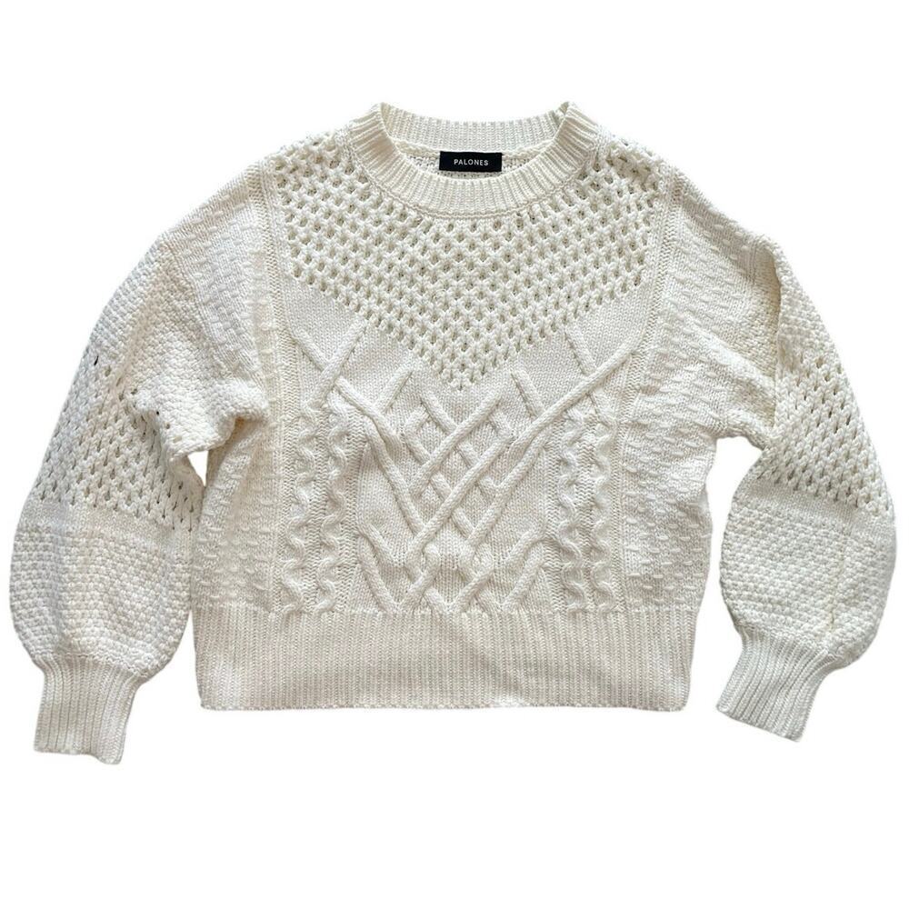 Palones knit sweater